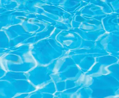 Evo Pools pool colors: Origin Blue