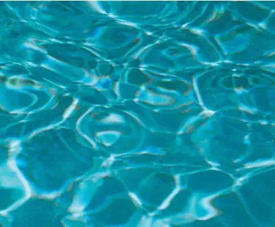 Evo Pools pool colors: Surge Grey