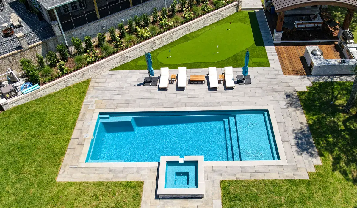 5 Fiberglass Pool Misconceptions Home Builders Need to Know