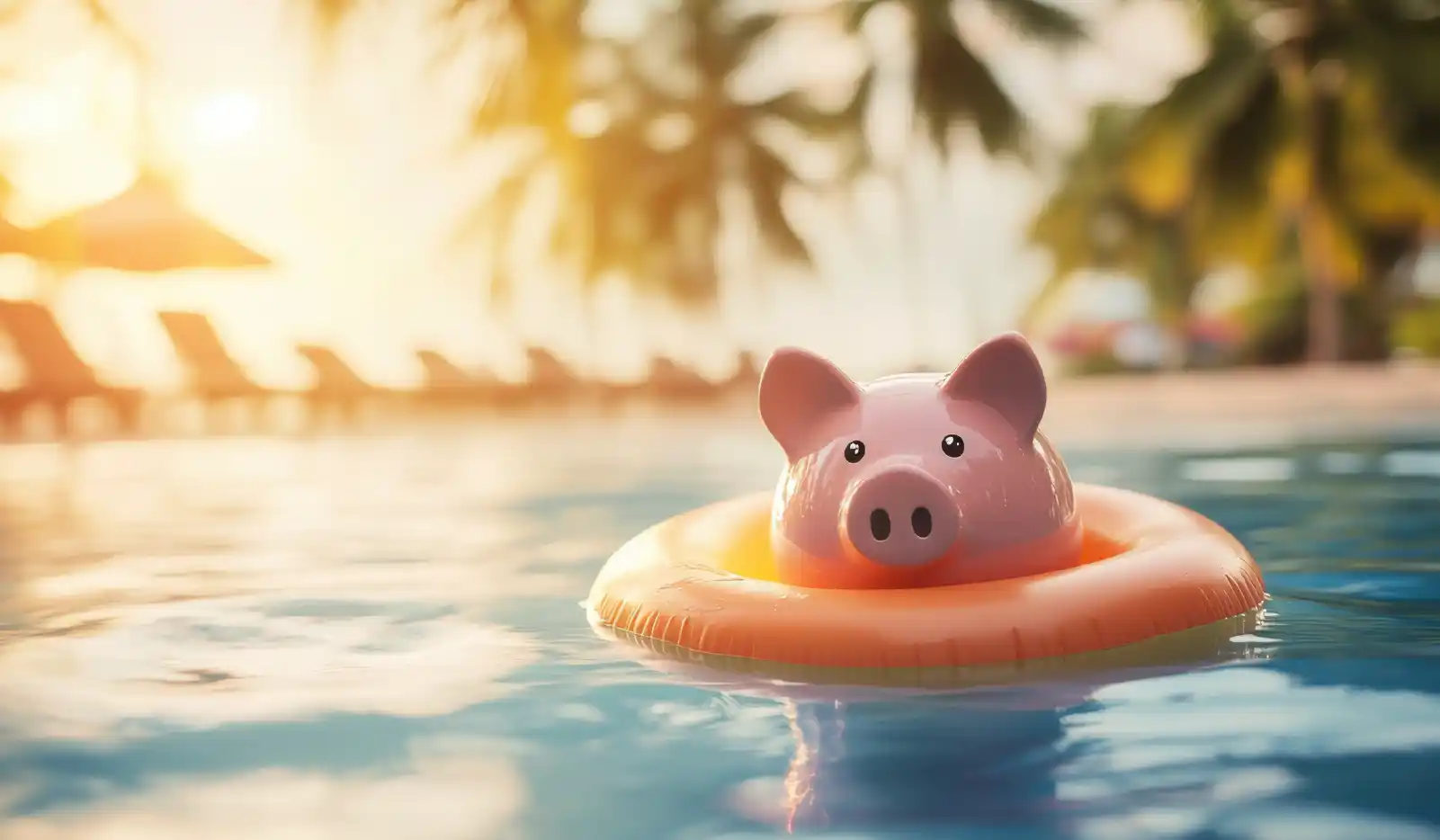 pool financing made simple: your path to backyard paradise