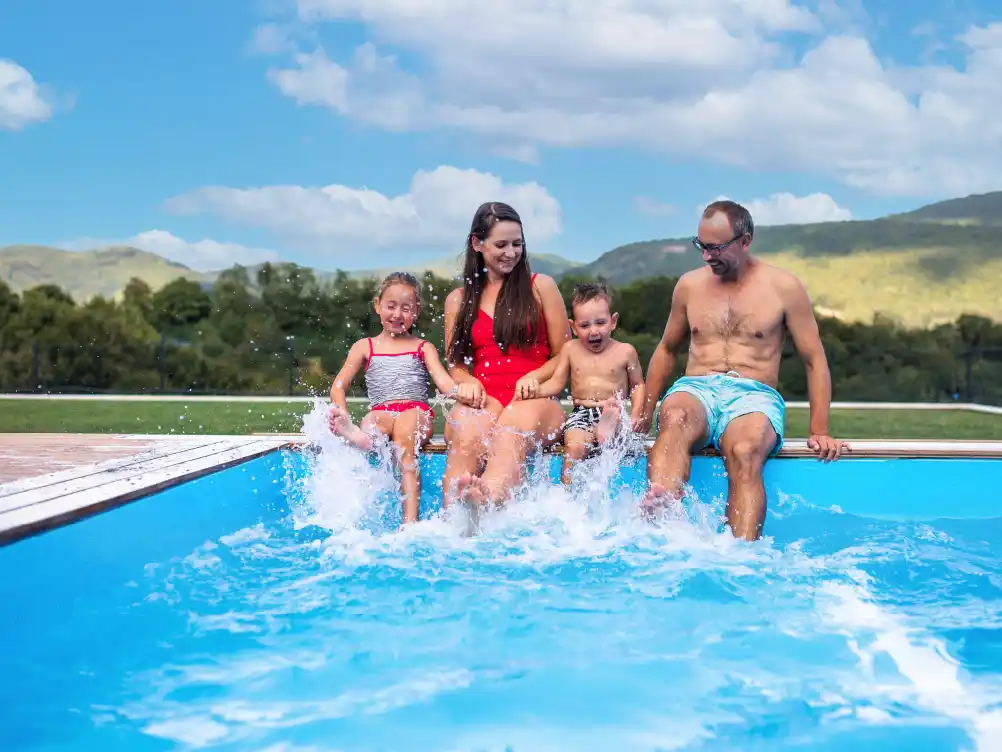 long-term benefits: pool investment returns