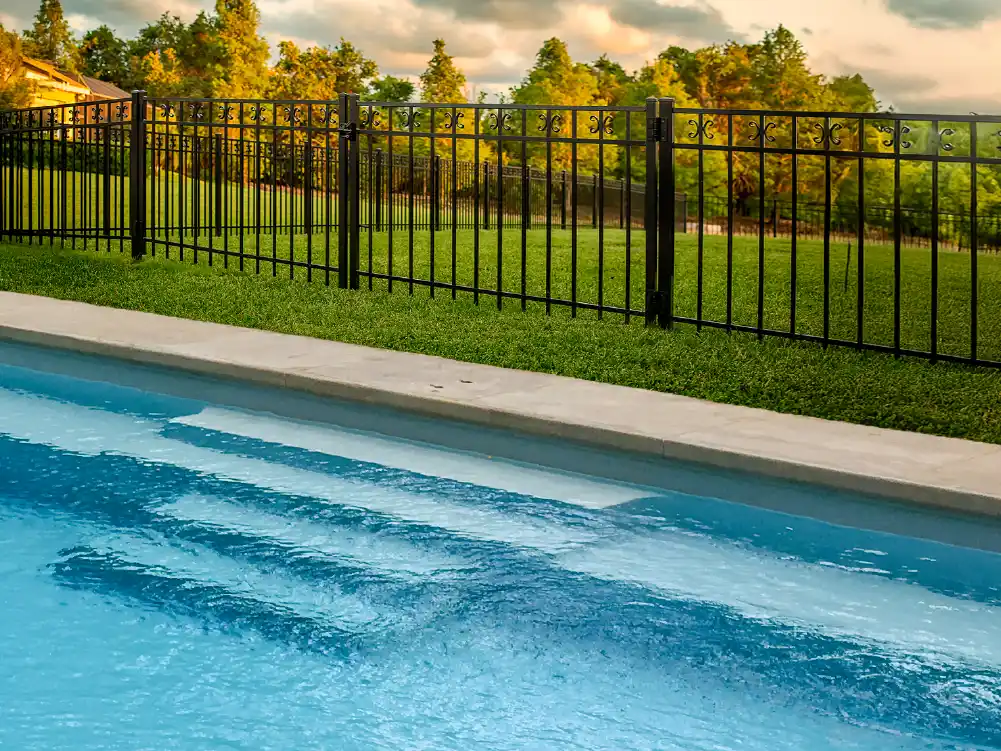 082525-PoolSafetyTips-2PhysicalBarriers The importance of physical barriers and fencing for pool safety
