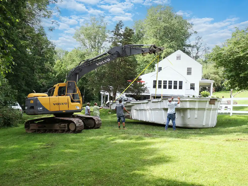 pool equipment placement and yard access: planning your pool construction layout pool equipment placement and yard access: planning your pool construction layout