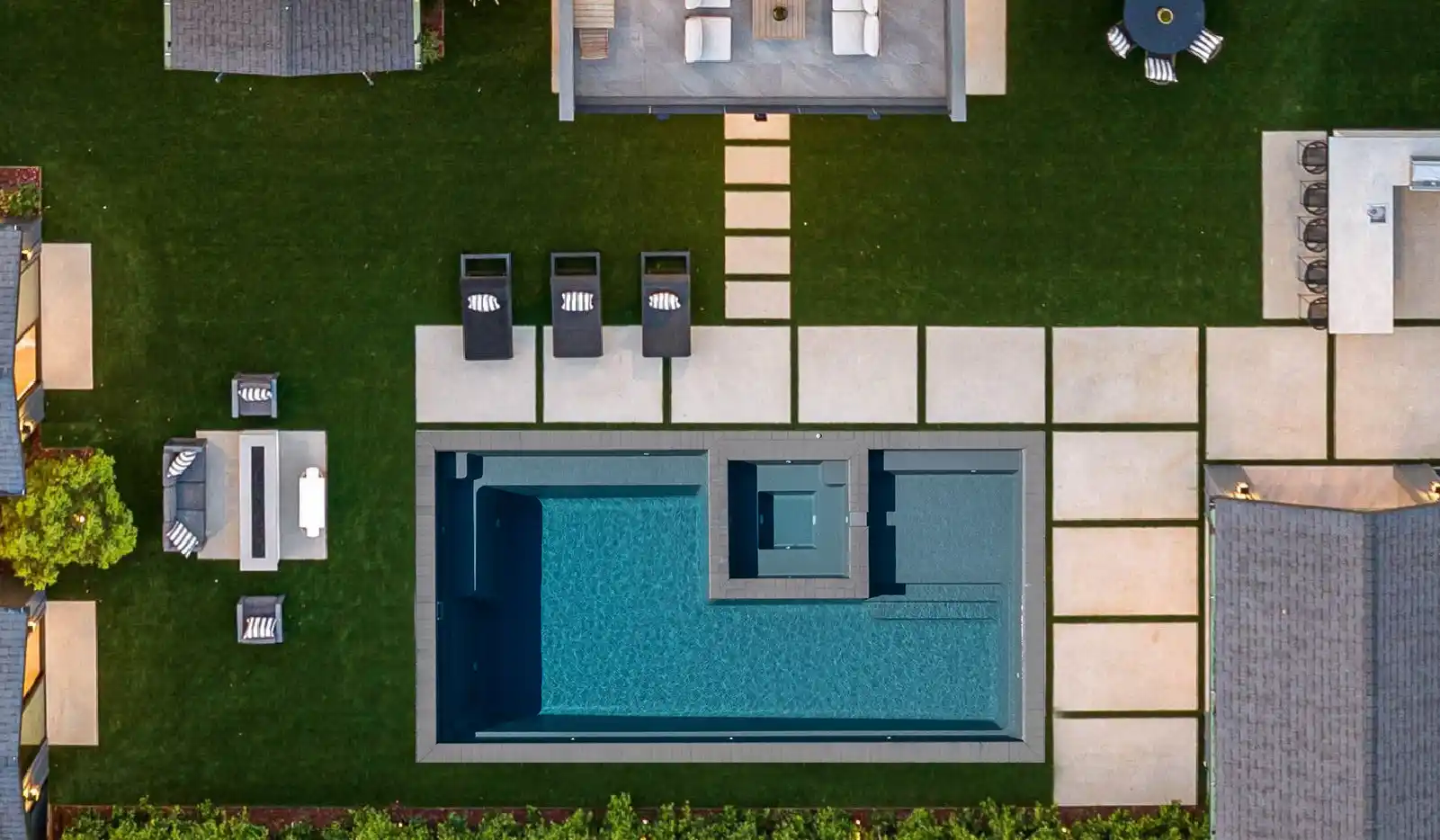 your complete guide to saltwater pools