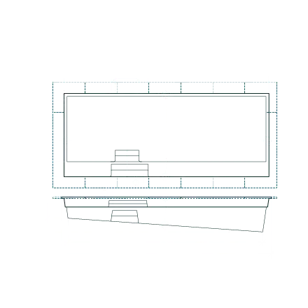 the Everest pool schematic