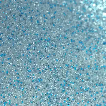 Summit Silver gelcoat