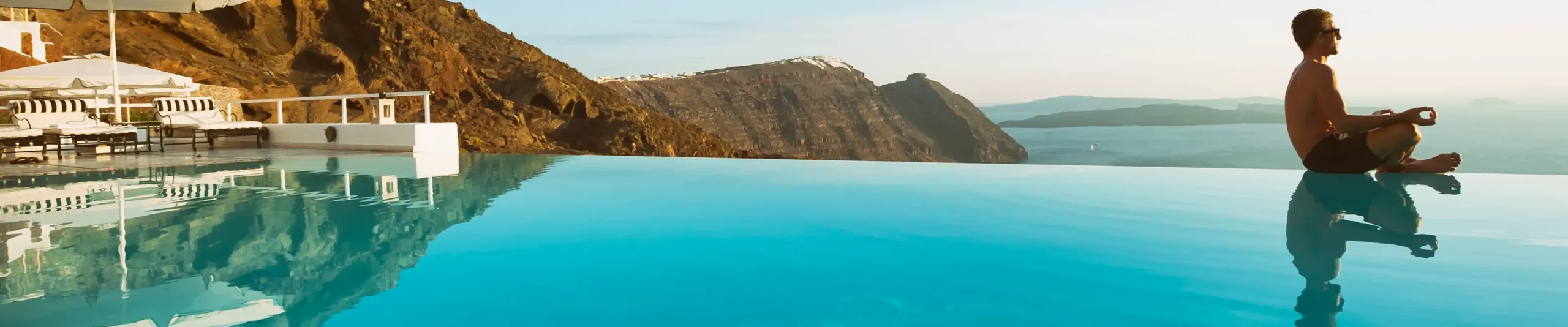 Create your moment with EvoPools