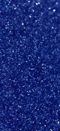 Abyss Blue Water