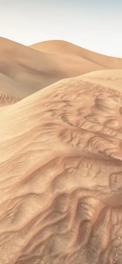 drift sand