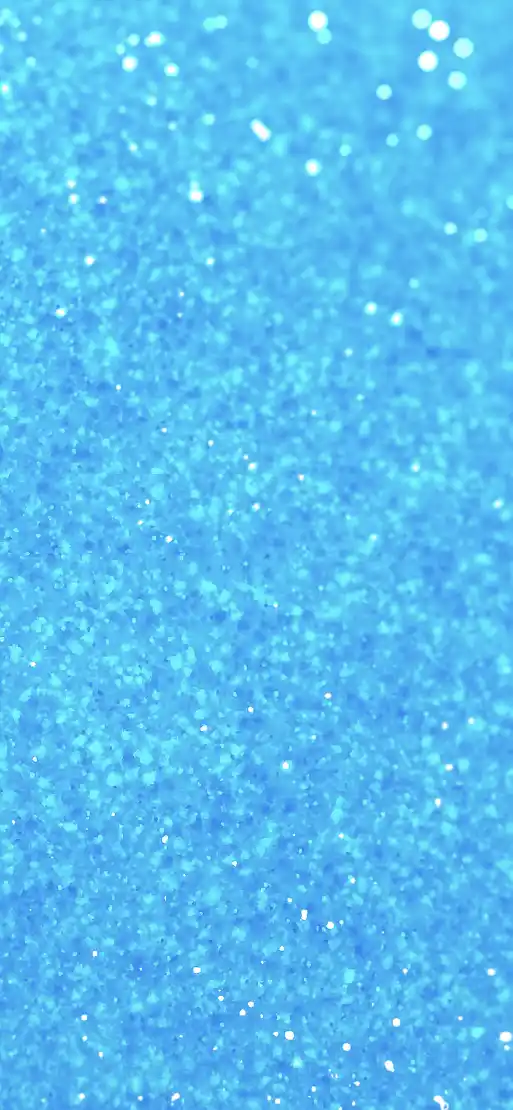 Glacier blue gelcoat