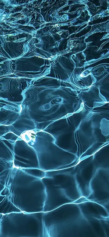 Stellar Black water sample