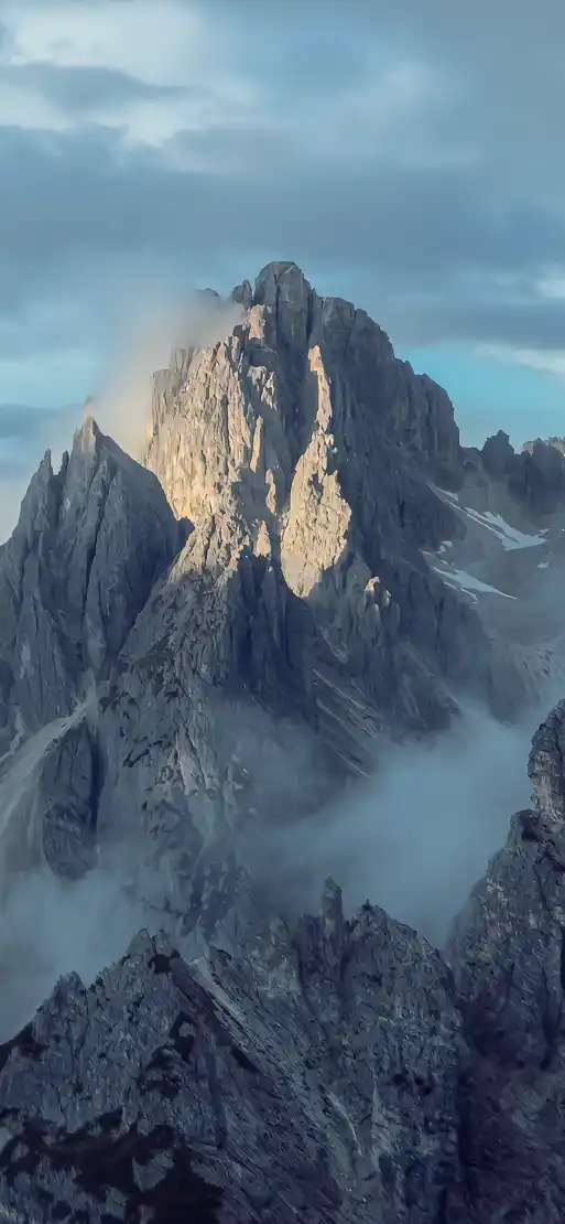 Summit Silver fiberglass pool color