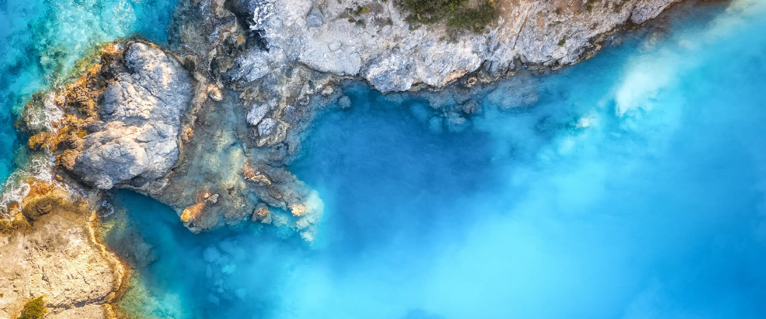 Pool colors: set the tone of your backyard with Evo's color moods