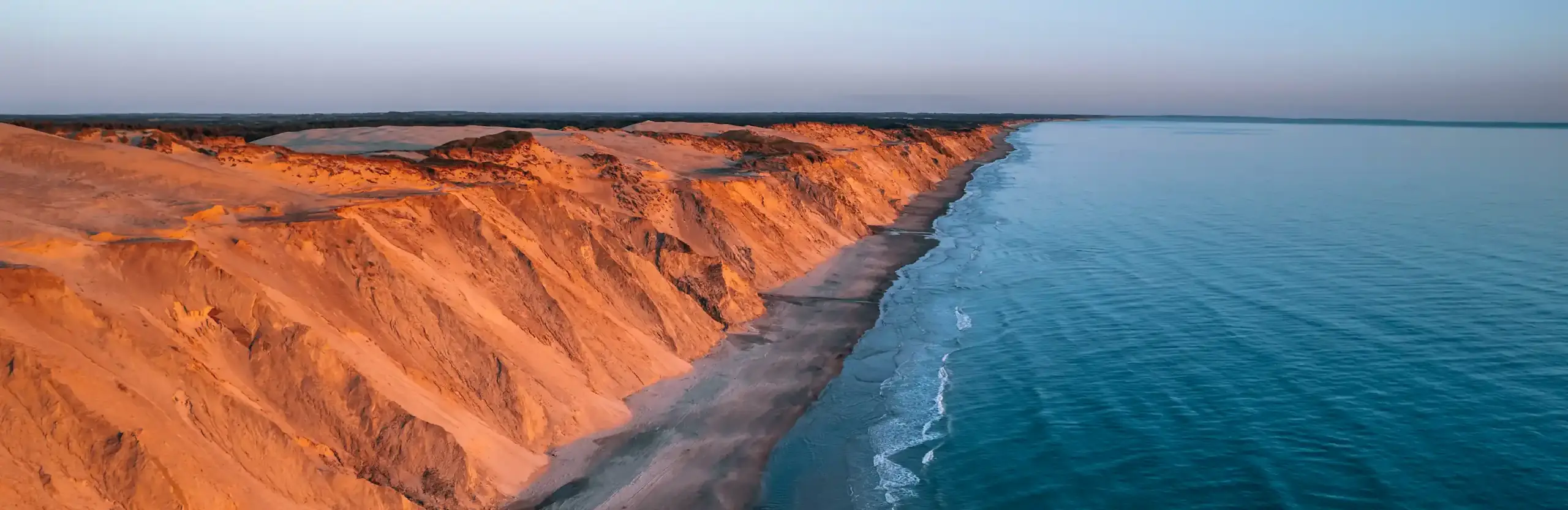 The Shoreline tanning ledge from EvoPools