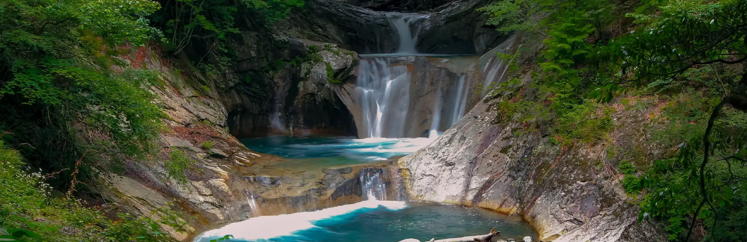 The Sanctuary spa model from EvoPools