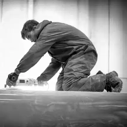 fiberglass pools that are built to endure 