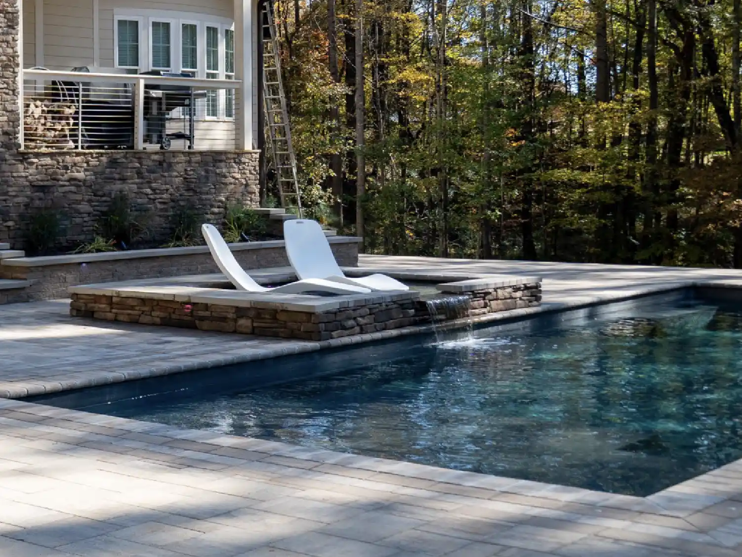  NC Lawnstar win pool of the month
