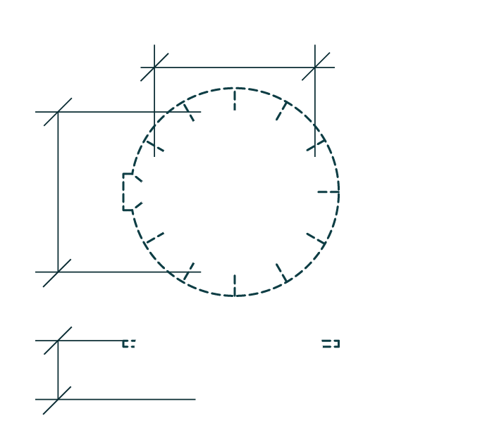 Cove fiberglas spa schematic