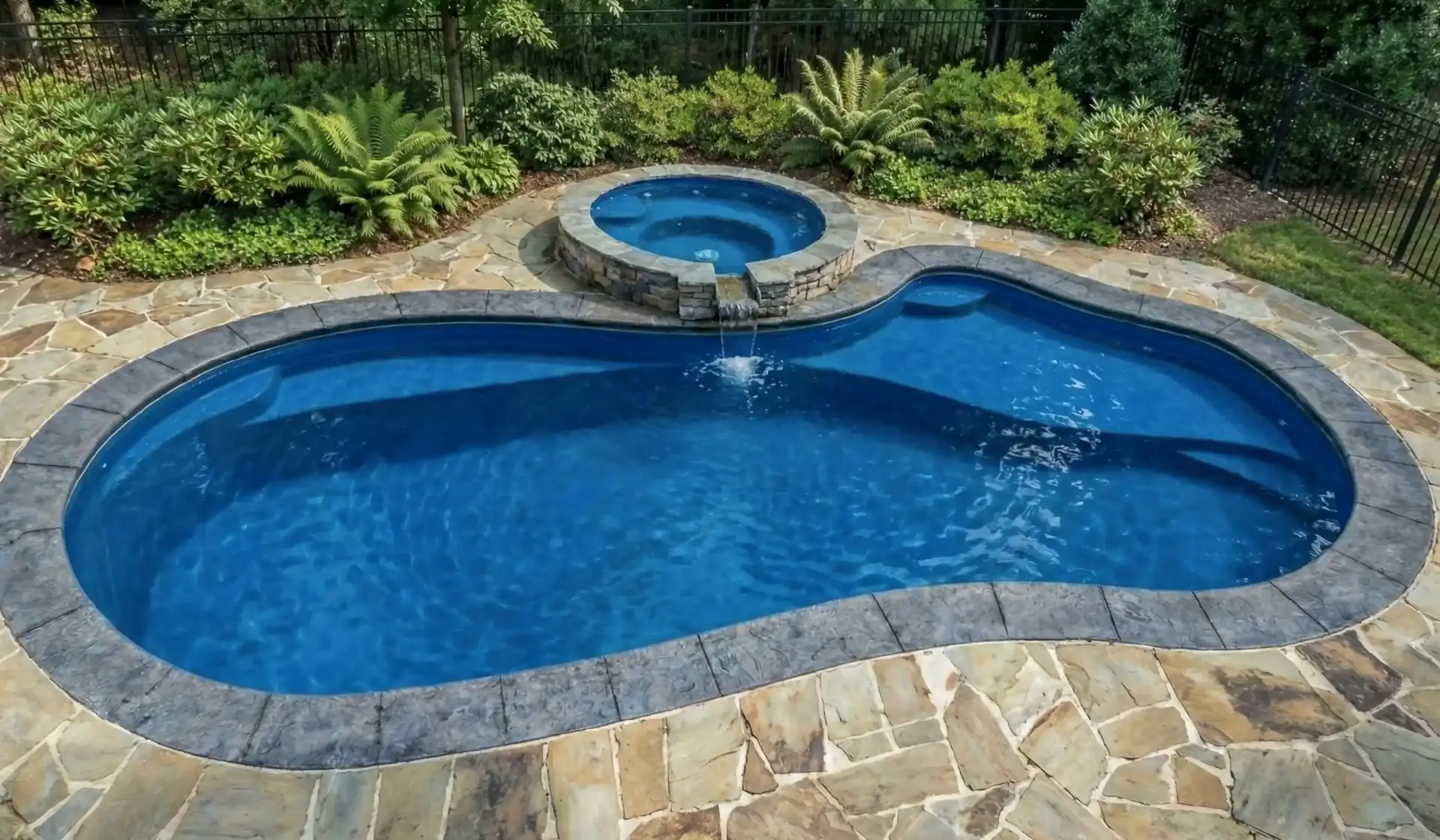 fiberglass pools in kentucky: your complete 2026 guide to pool ownership in the bluegrass state