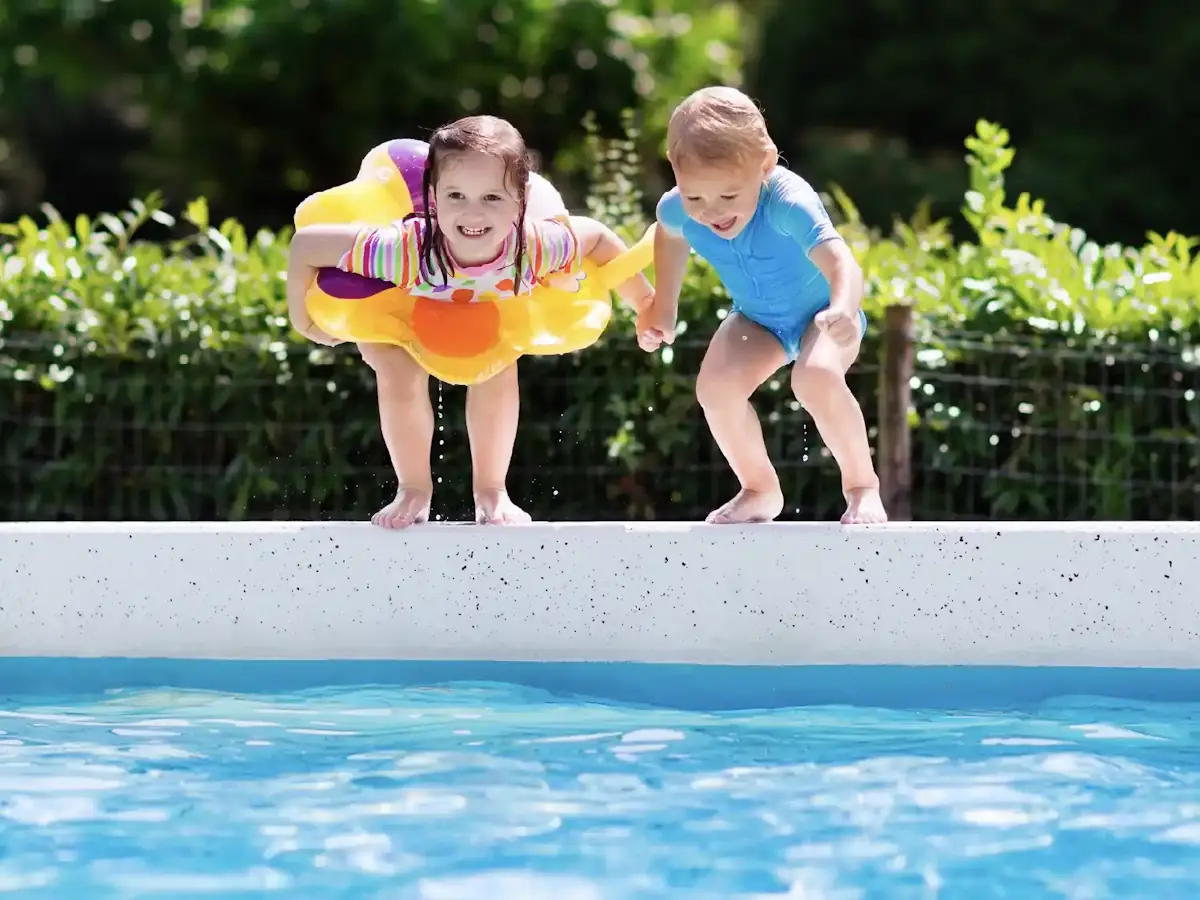 getting your kentucky pool project started right