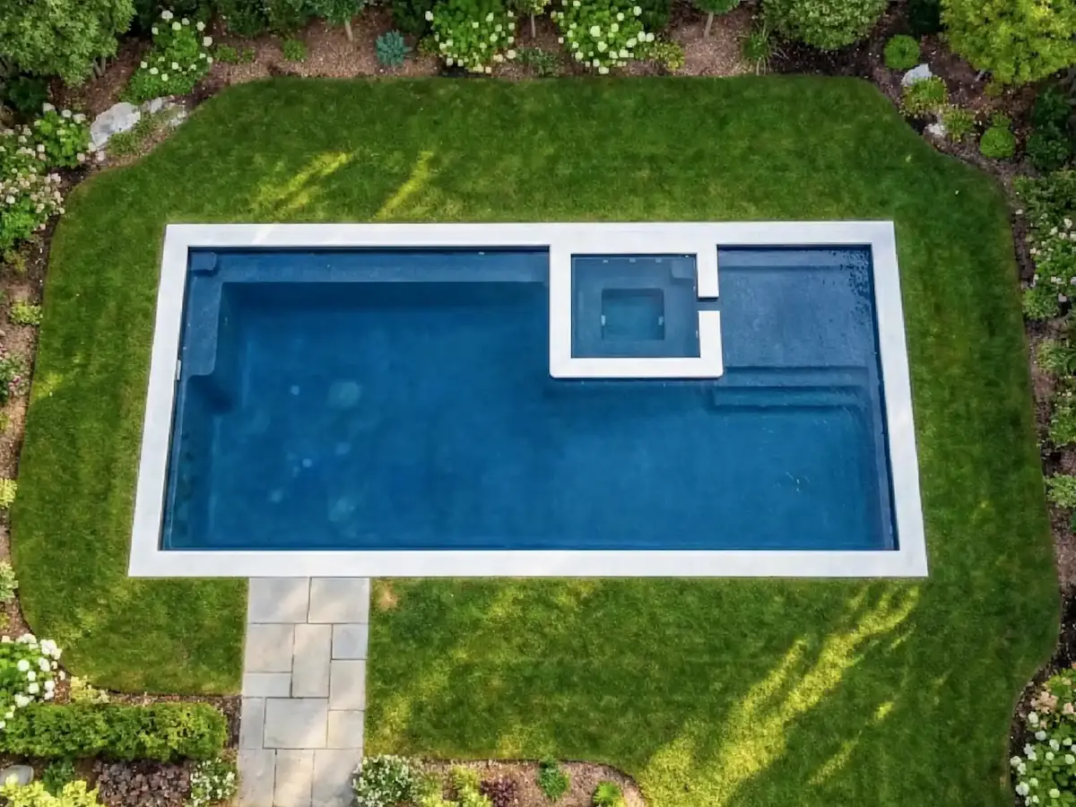 pool installation built for kentucky schedules