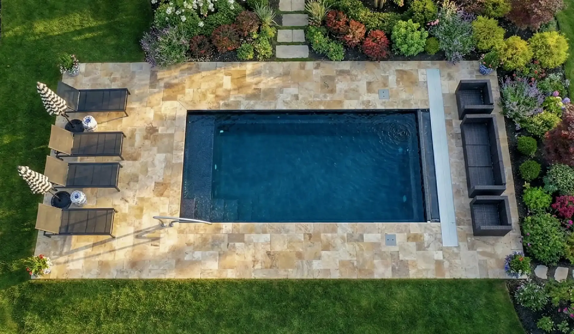 fiberglass pools in south carolina: your complete 2026 guide to pool ownership in the palmetto state