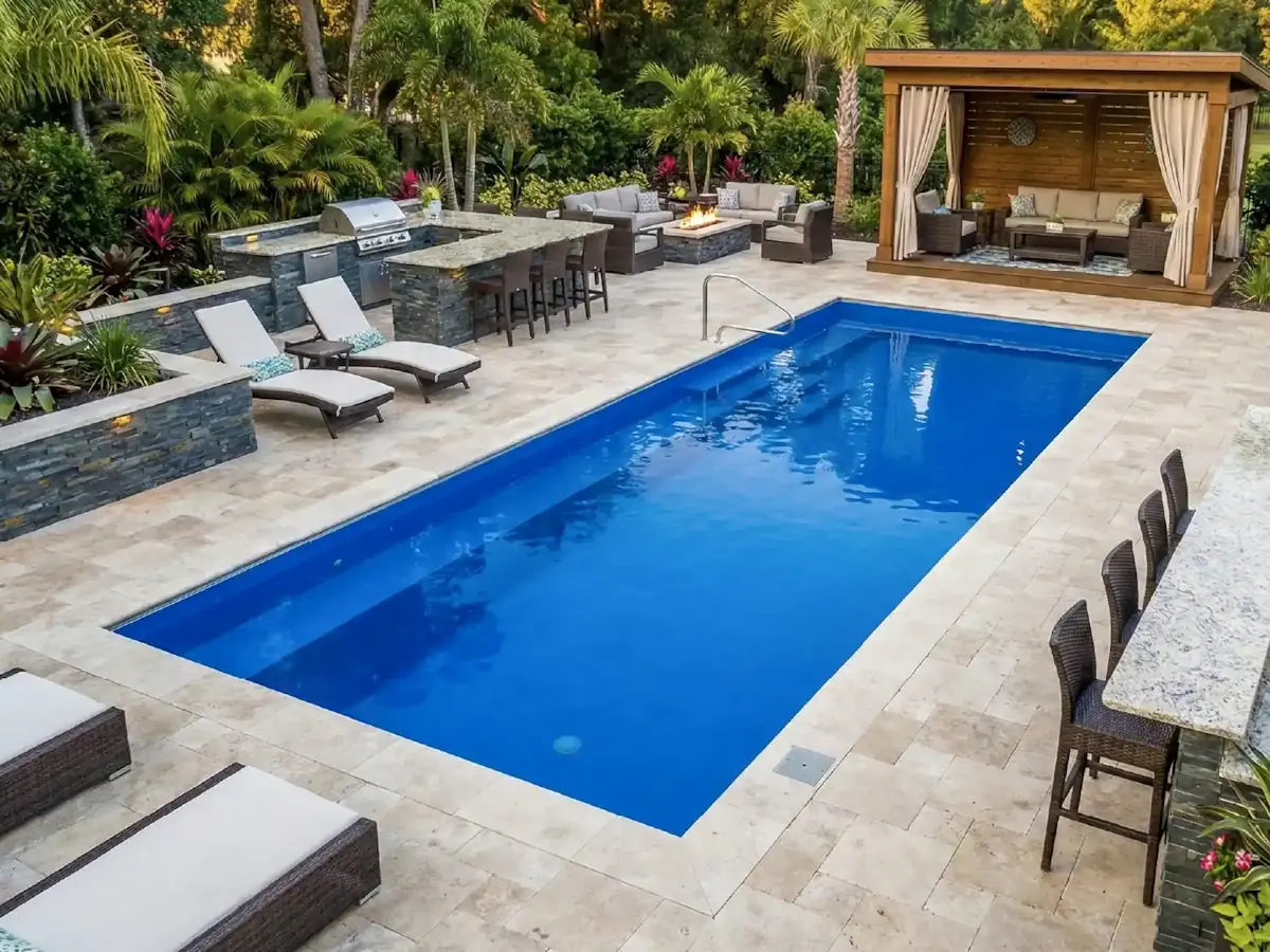 getting your south carolina pool project started