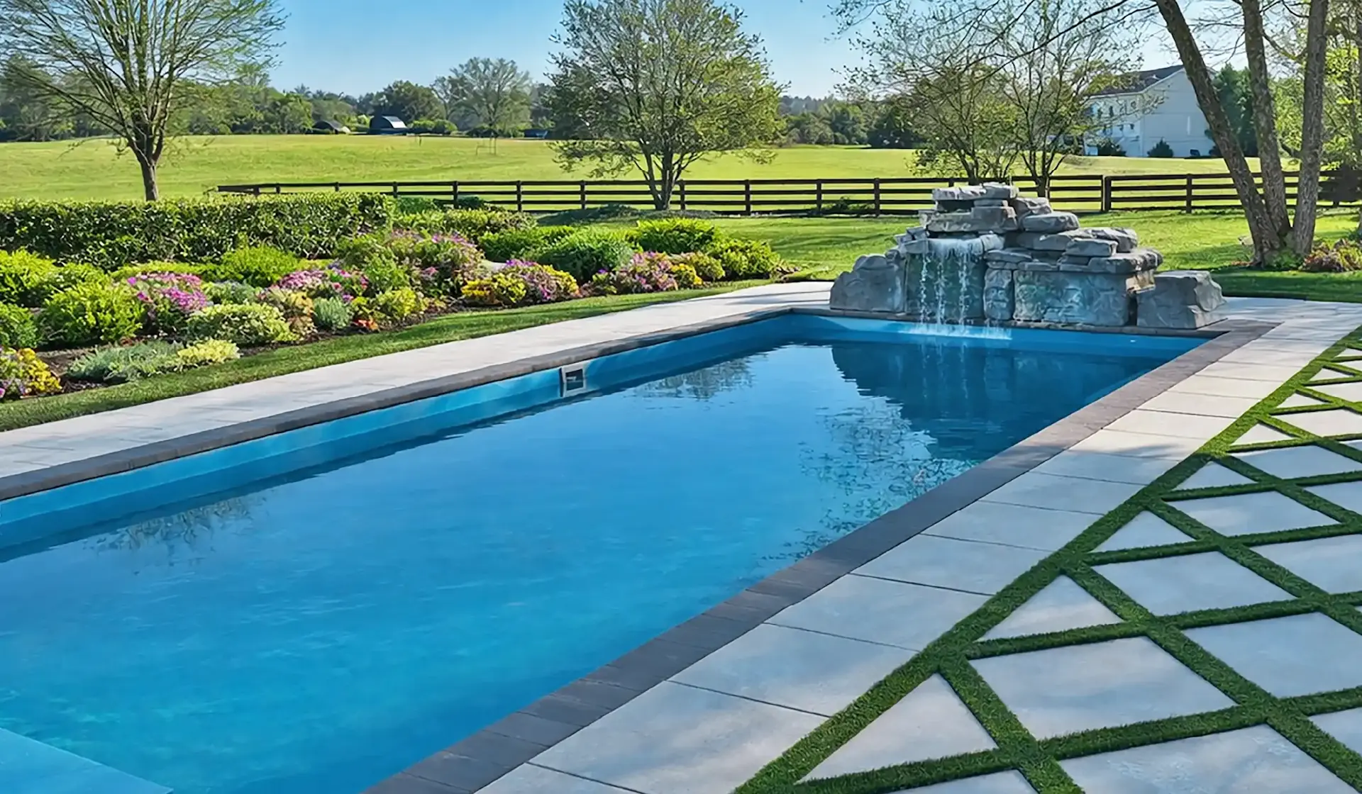 Dealer spotlight: the builder’s pool company, kentucky