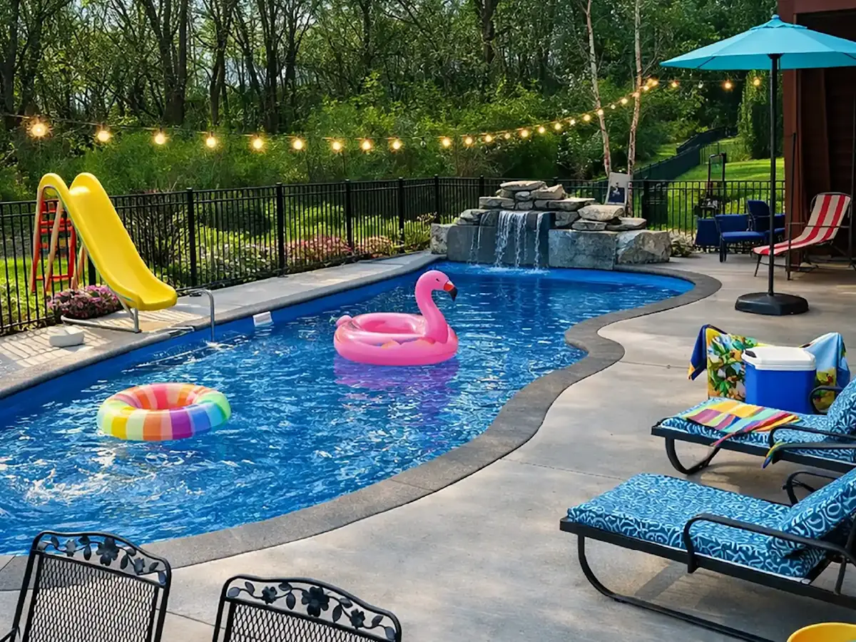 Evo Pools dealer spotlight: the Builder's Pool Company