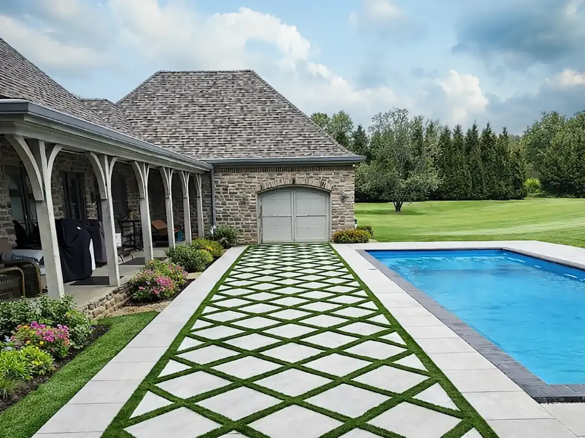 why evo pools: quality that stood out from the start