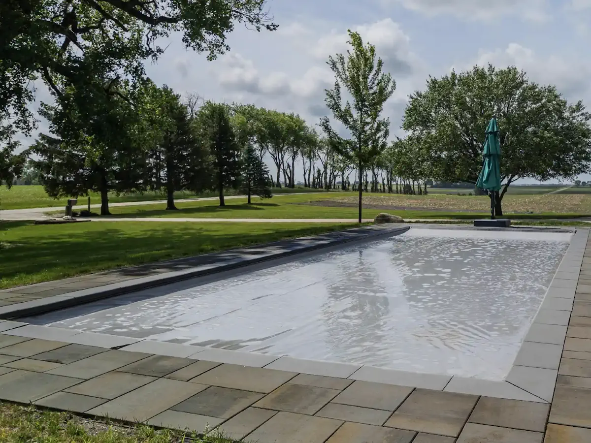 ohio-specific pool maintenance considerations