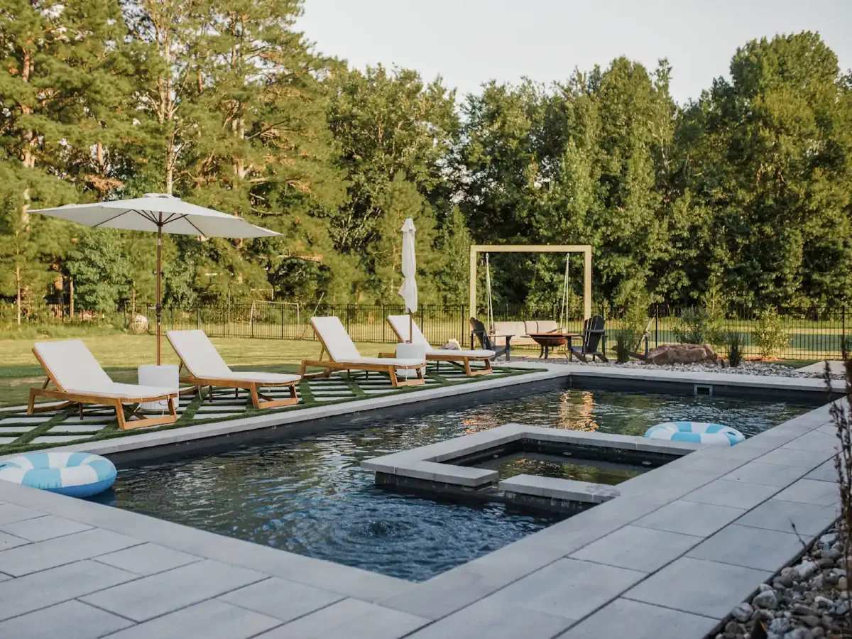 LYFE Pools win july 2026 pool of the month